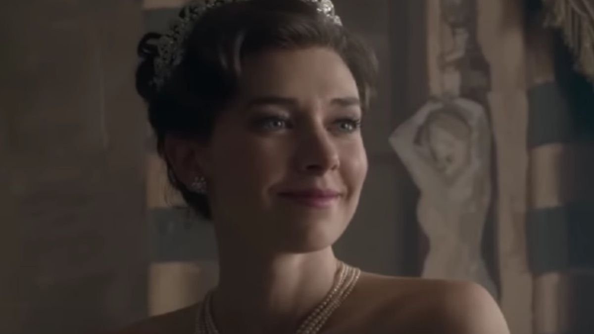 Is The Crown fame Vanessa Kirby engaged to Lacrosse player Paul Rabil?