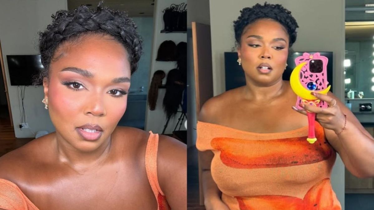 Lizzo finally opens up on sexual harassment case filed by her former dancers