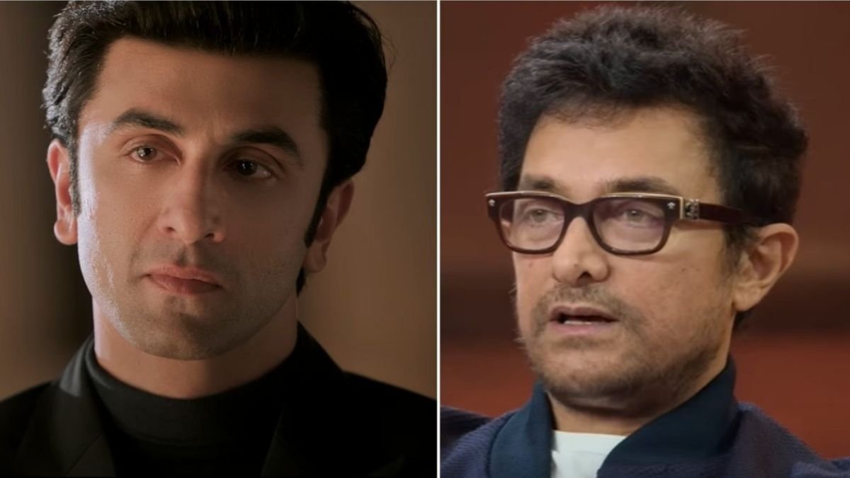 Aamir Khan and Ranbir Kapoor to reunite for a speculated sequel of Rajkumar Hirani’s PK?