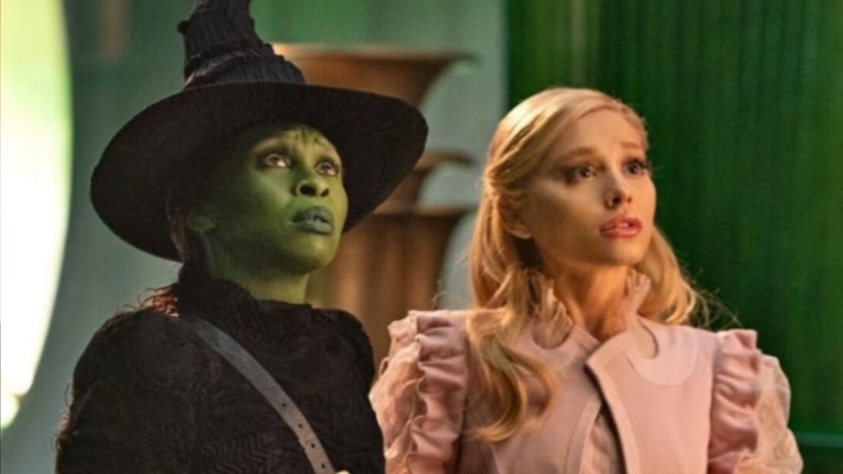 Wicked set to release online: Check streaming details, plot, cast, here