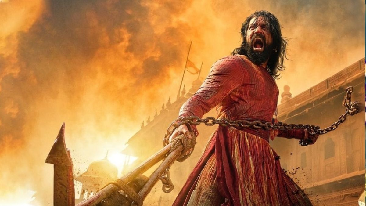 Most anticipated films of 2025: Historical action film Chhaava to vampire-themed Thama