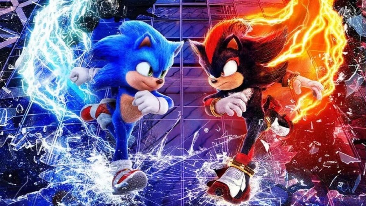 Sonic The Hedgehog 3 surpasses Mufasa: The Lion King in North American theaters