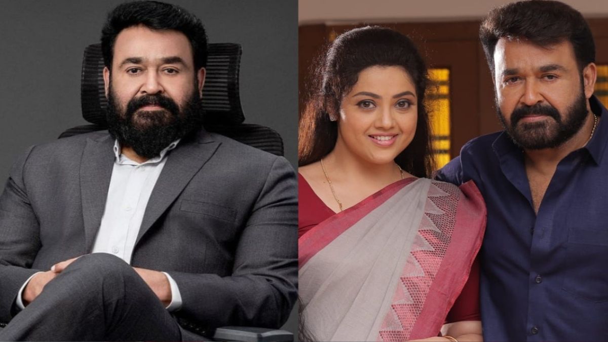 Is Drishyam 3 on the cards? Mohanlal drop insights