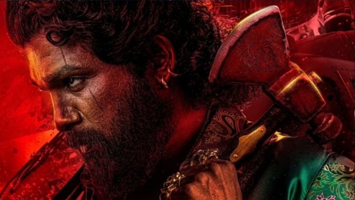 Pushpa 2 The Rule: Allu Arjun starrer successfully thrives by fetching more than ₹1128 crore