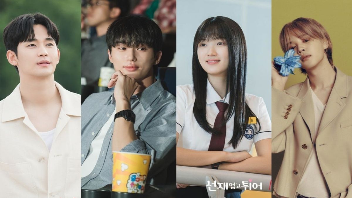 Asia Artist Awards: Kim Soo Hyun bags the top honor; BLACKPINK’s Rosé wins big ft Bruno Mars