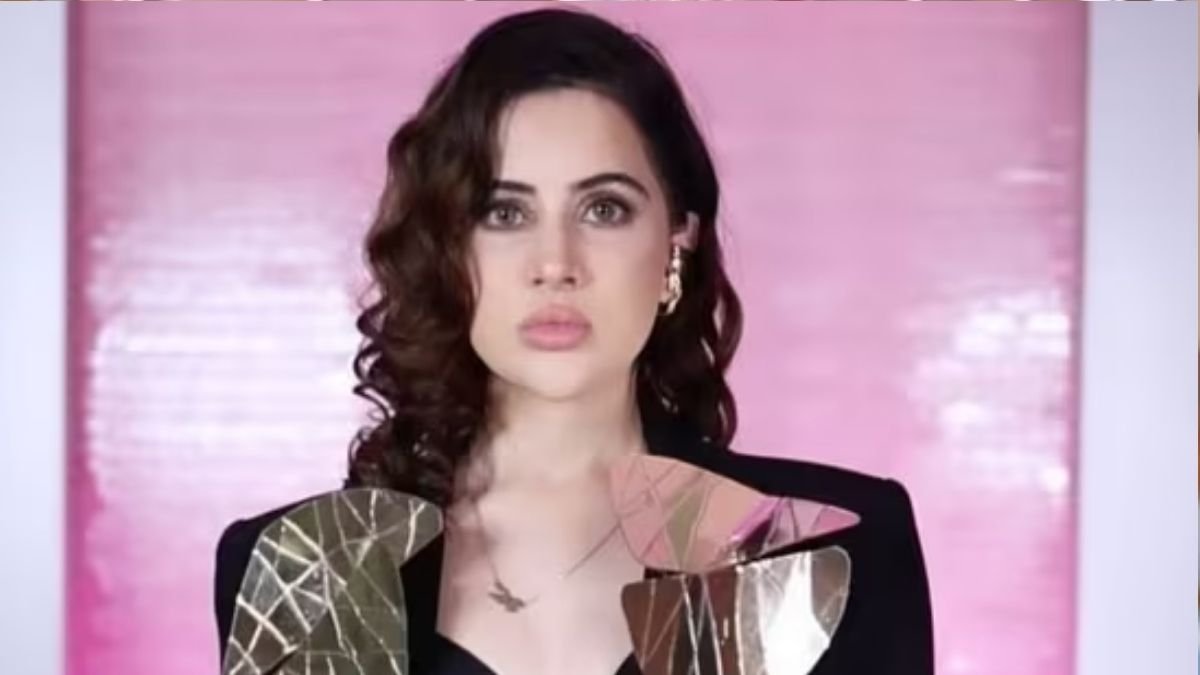 Uorfi Javed finally opens up on leaving Samay Raina’s show India’s Got Latent; deets here