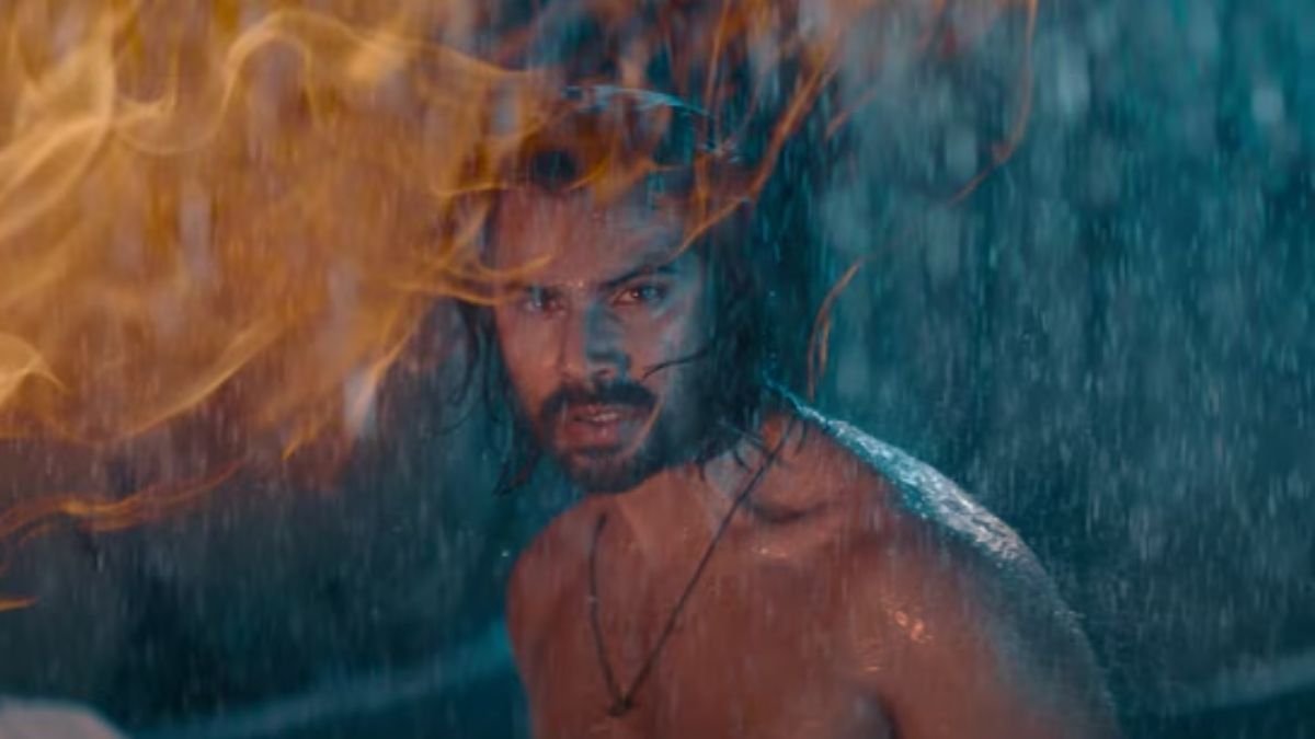 Baby John fails to enter the ₹25 crore milestone on day 4