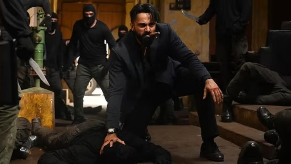 Is Unni Mukundan’s Marco striking off Varun Dhawan starrer Baby John?