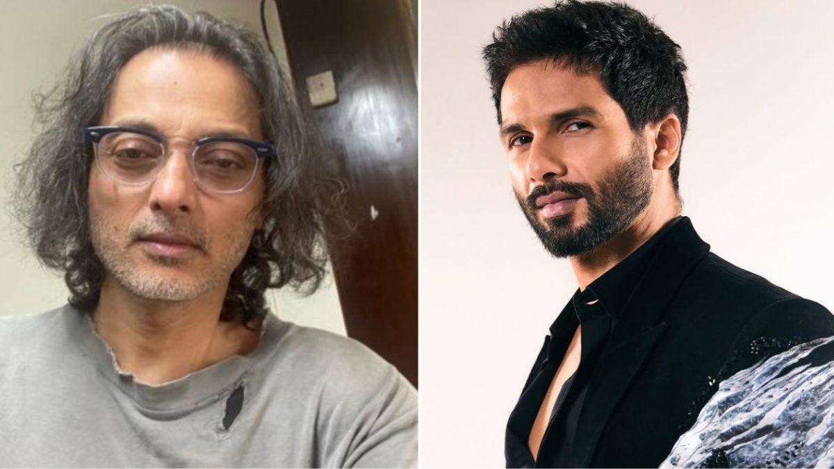 Sujoy Ghosh in talks with Shahid Kapoor for a project, post dropping for Shah Rukh Khan’s King?