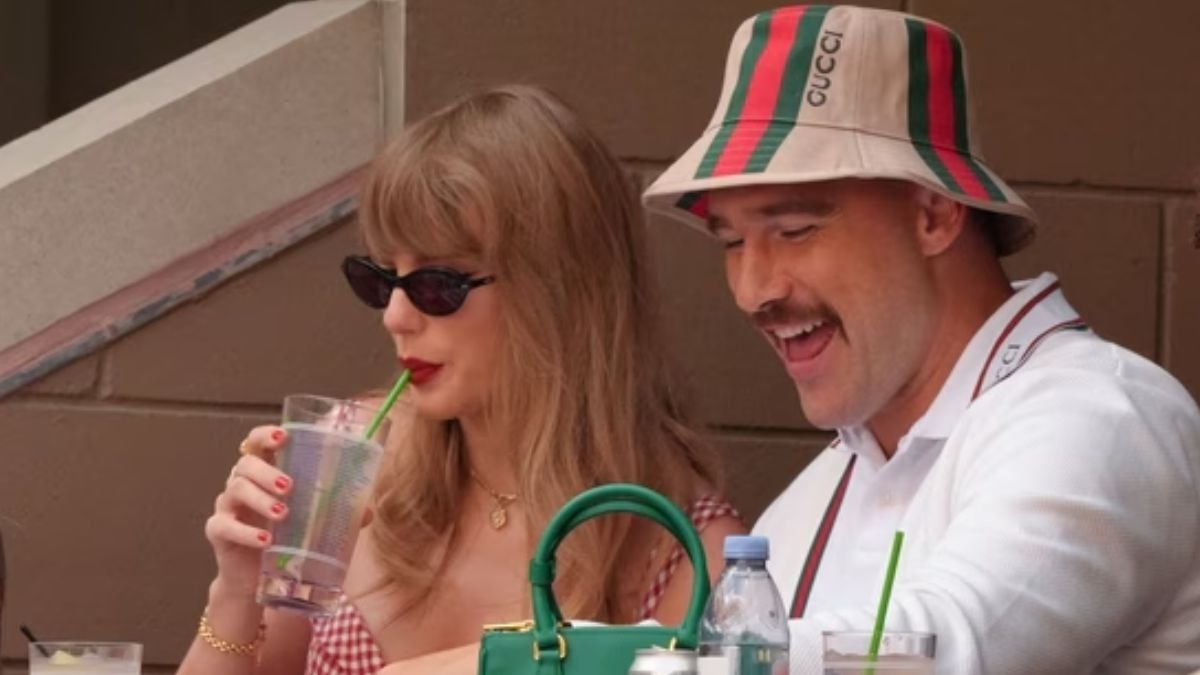 Taylor Swift shifts her priorities in relation to boyfriend Travis Kelce; makes huge revelation