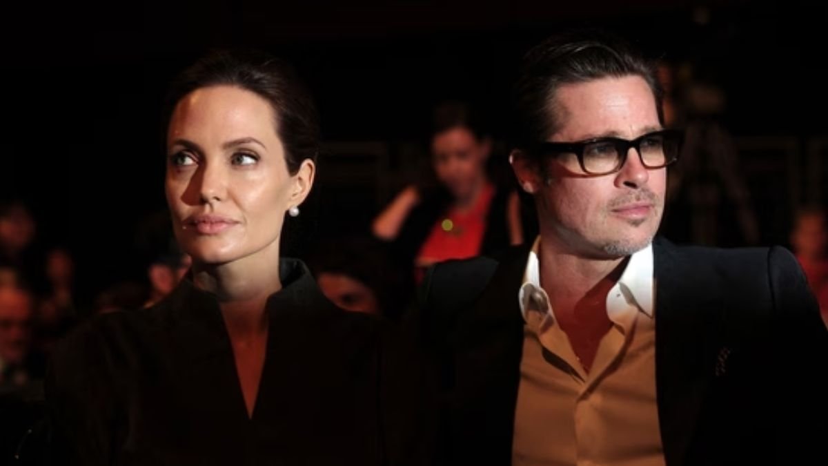 Angelina Jolie worn out by ugly court battle; Brad Pitt vouching for wedding plans in 2025