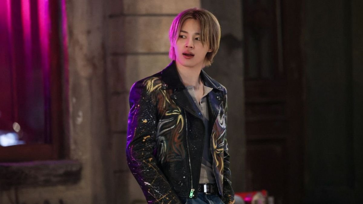 BTS’ Jimin bags RIAA double platinum emerging as the swiftest K-pop soloist for song ‘Who’