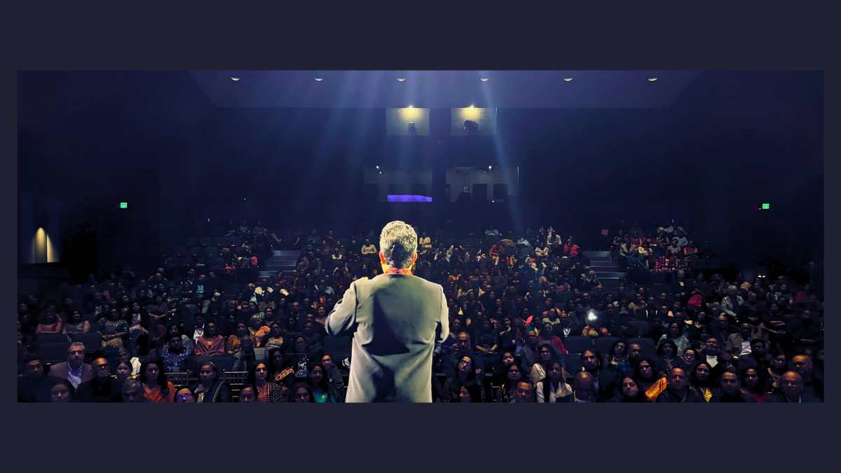 Sumeet Tappoo to embark on UK and Europe tour in support of free healthcare