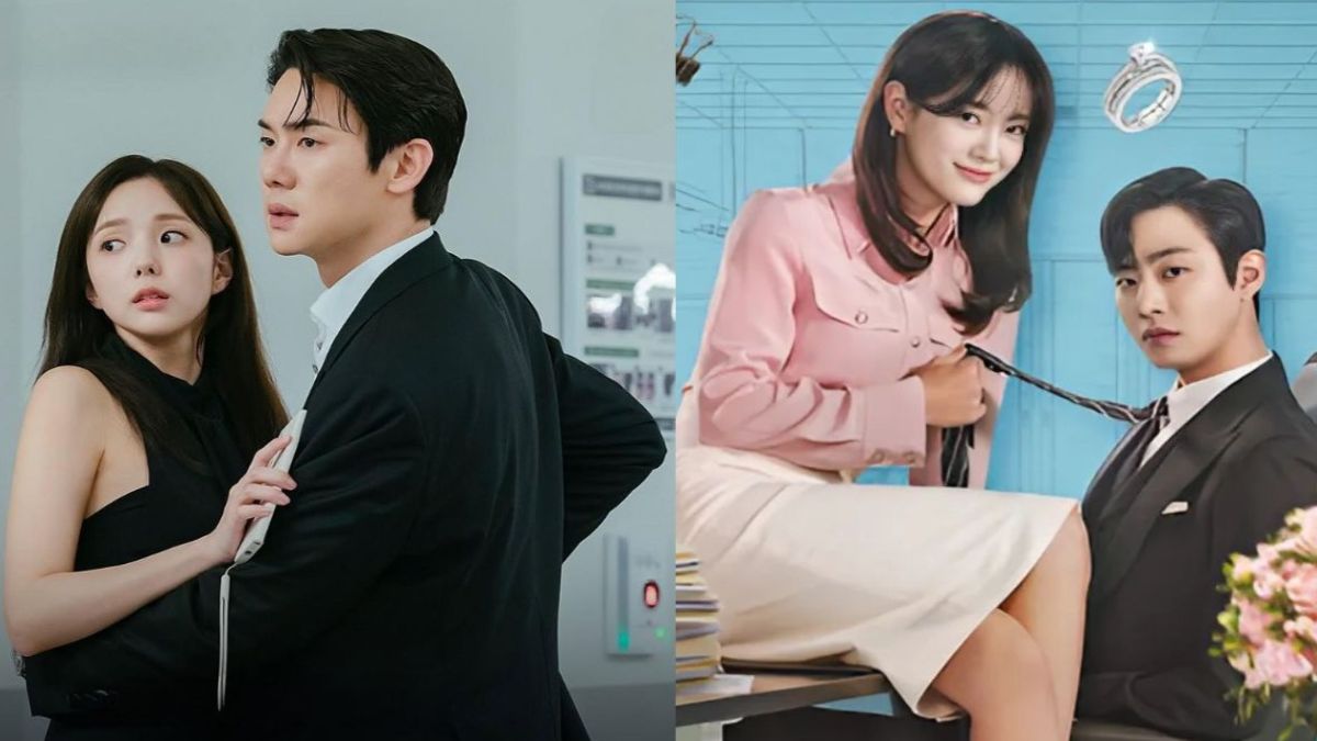 7 related K-dramas to watch after Yoo Yeon Seok and Chae Soo Bin’s When the Phone Rings