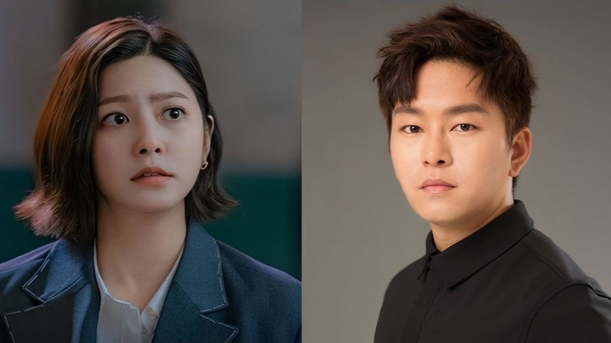 School 2013 stars Park Se Young-Kwak Jung Wook set to enter parenthood; deets here