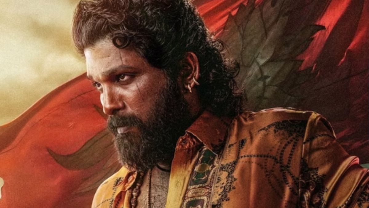 Pushpa 2: The Rule makers startles fans with 20 minutes reloaded footage at the theaters