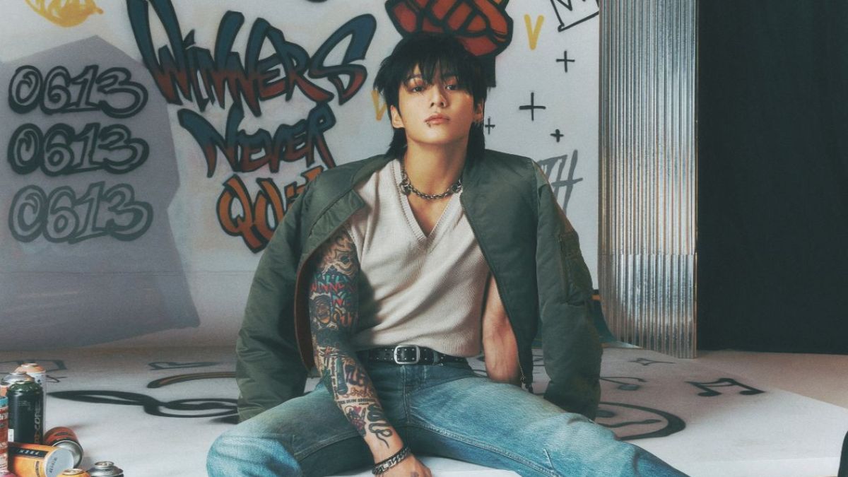 BTS’ Jungkook unfollows everyone on Instagram; fans speculate release of new music