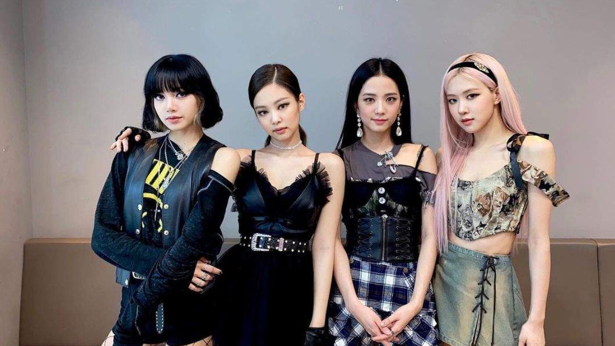BLACKPINK becomes first K-pop group to incur 500 mn Spotify plays on their respective solo works