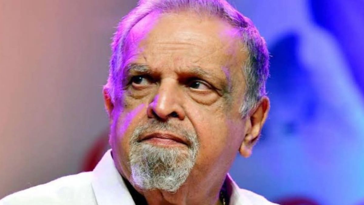 Veteran Malayalam singer P Jayachandran breathes his last at 80, post a tough battle to cancer