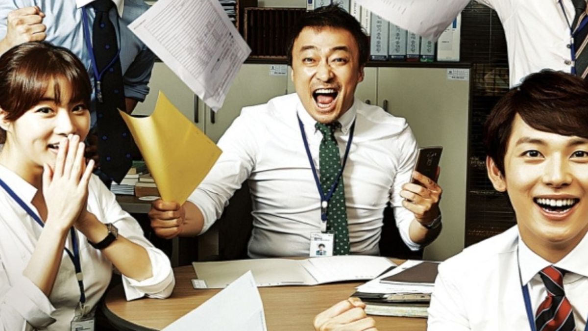 Im Siwan, Lee Sung Min’s Misaeng to return with a sequel after a decade?