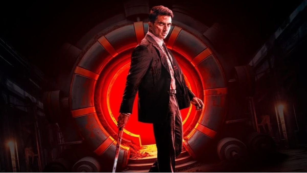 Fateh on X: Tweets to explore before watching Sonu Sood starrer actioner