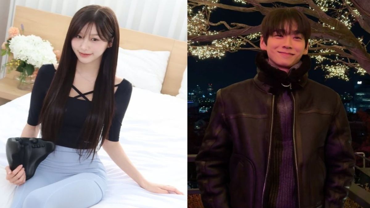 Shin Min Gyu finally breaks silence on breakup with Yoo Yi Soo; deets here