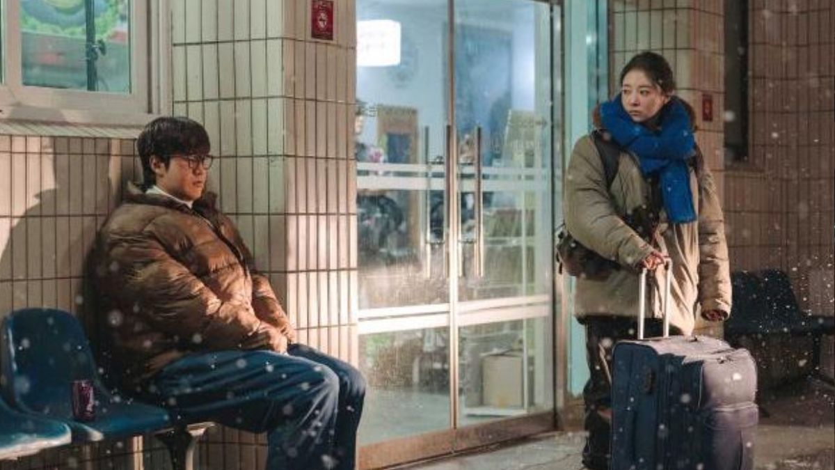 Motel California: New stills ft. Lee Se Young and Na In Woo’s long-awaited union