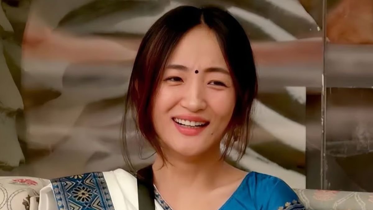 Bigg Boss 18: Chum Darang garners support from Arunachal Pradesh’s CM ahead finale