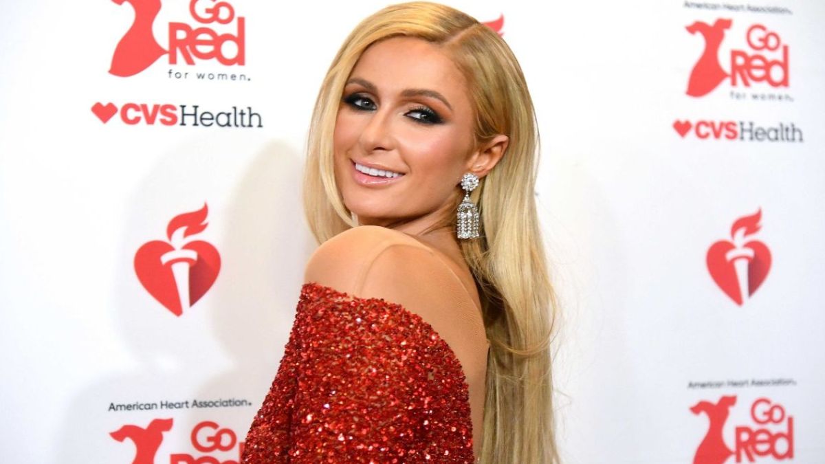 Paris Hilton introduces specialised fund through 11:11 Media biz for LA wildfire tragedy