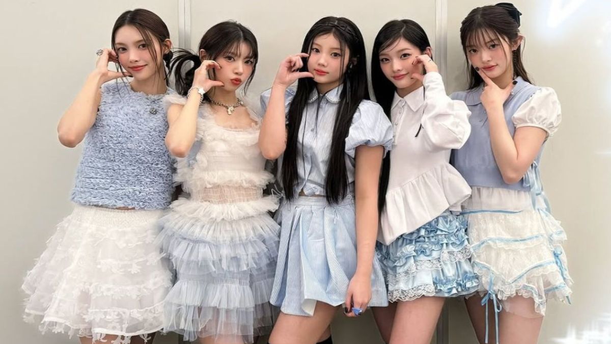 ILLIT faces accusation of manipulating sales figures of their mini album ‘I’ll Like You’