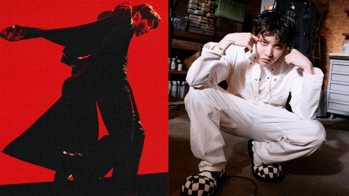 Is BTS’ J-Hope reverting to India during his world tour ‘HOPE ON THE STAGE’?