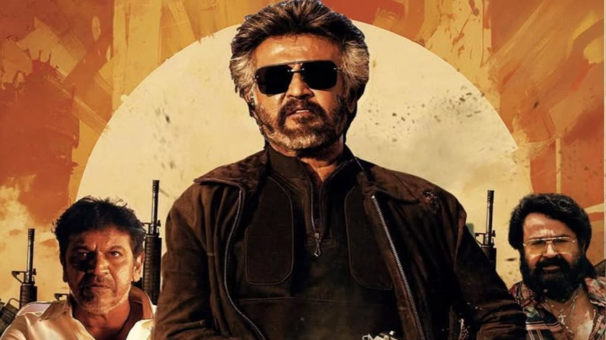 Is Rajinikanth’s superhit film Jailer’s sequel set to release soon? Deets here