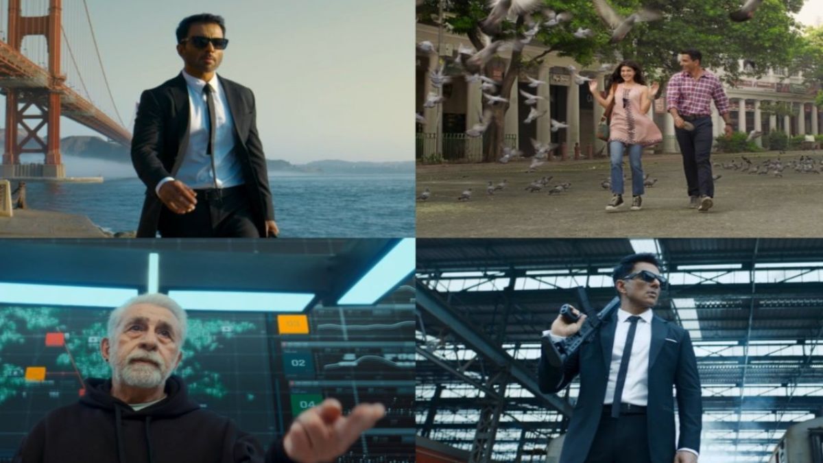 Sonu Sood’s Fateh gets leaked on different websites through piracy; deets here