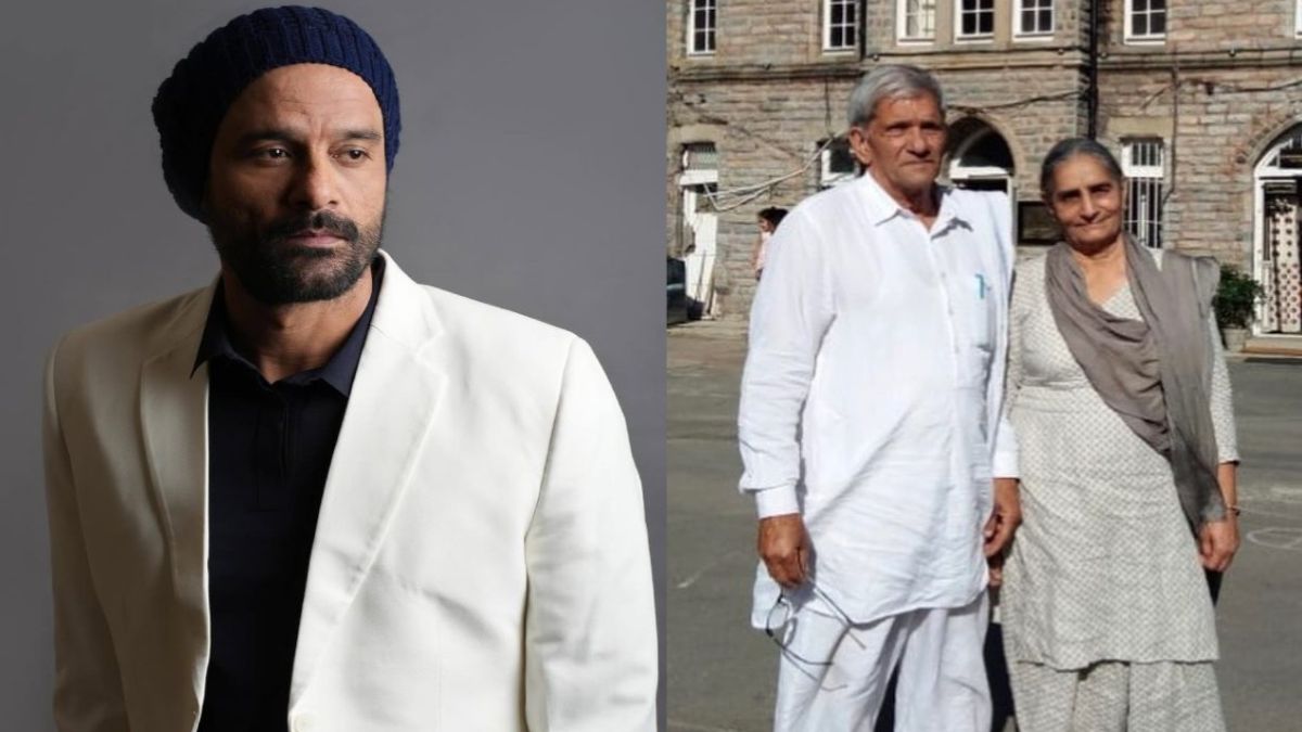 Jaideep Ahlawat’s father passes away; actor rushes to Delhi