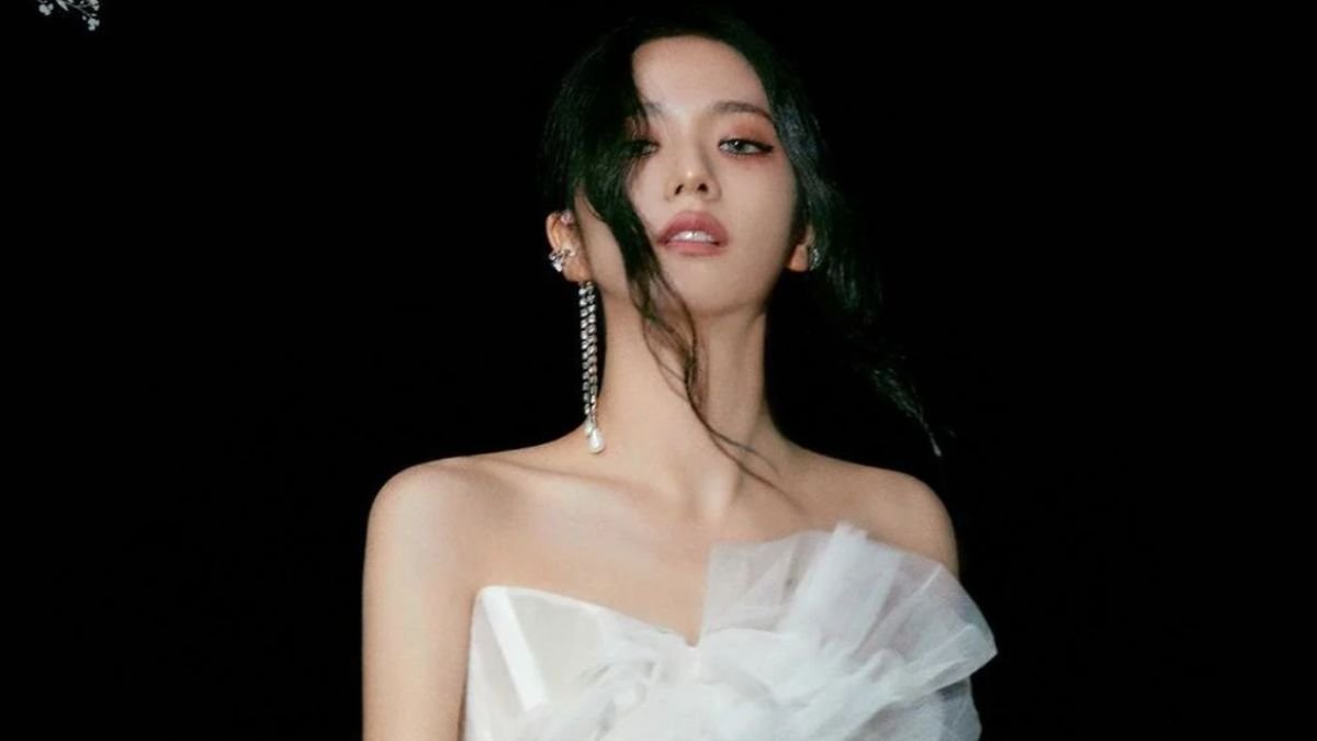 BLACKPINK’s Jisoo opens up on why she chose Valentine’s Day for solo music release