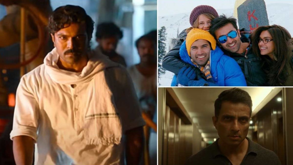 Top 5 grossers at the Hindi Box Office on 15 January; check here