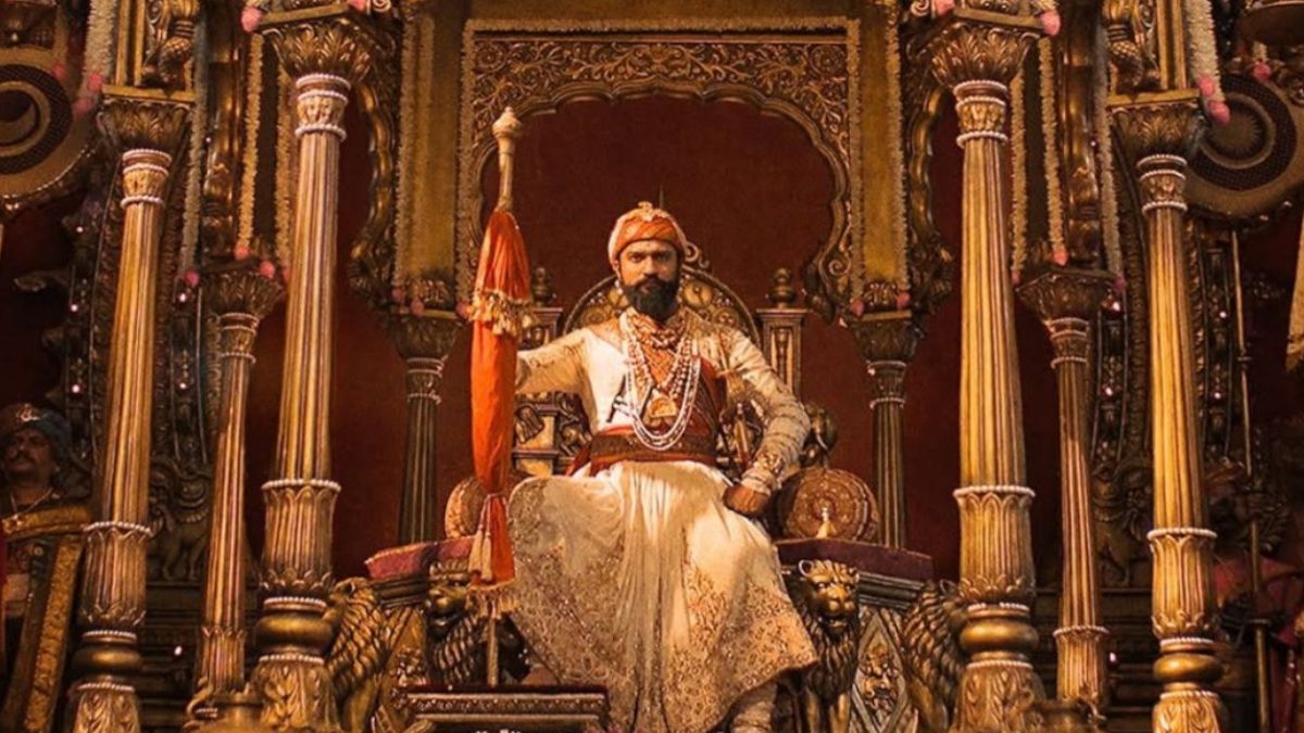 Chhaava: Vicky Kaushal, Rashmika Mandanna’s magnum opus to be released on this date