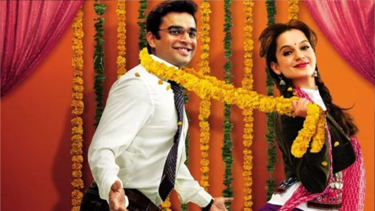 Is R Madhavan reprising his character in Tanu Weds Manu 3?
