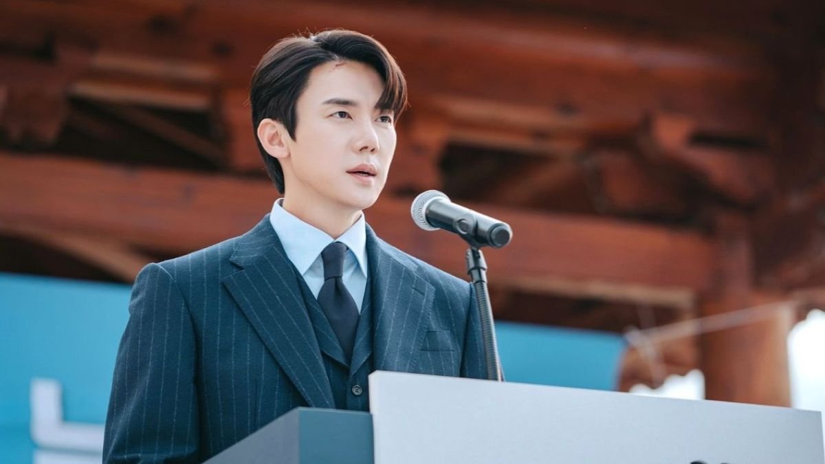 Yoo Yeon Seok reveals his marriage plans, ideal partner and future engagements