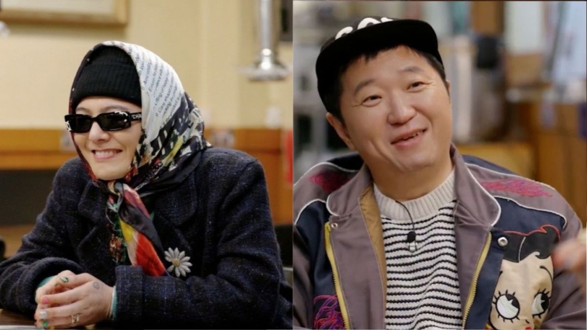 BIGBANG’s G-Dragon, PD Kim Tae Ho’s show Good Day to release on OTT; deets here