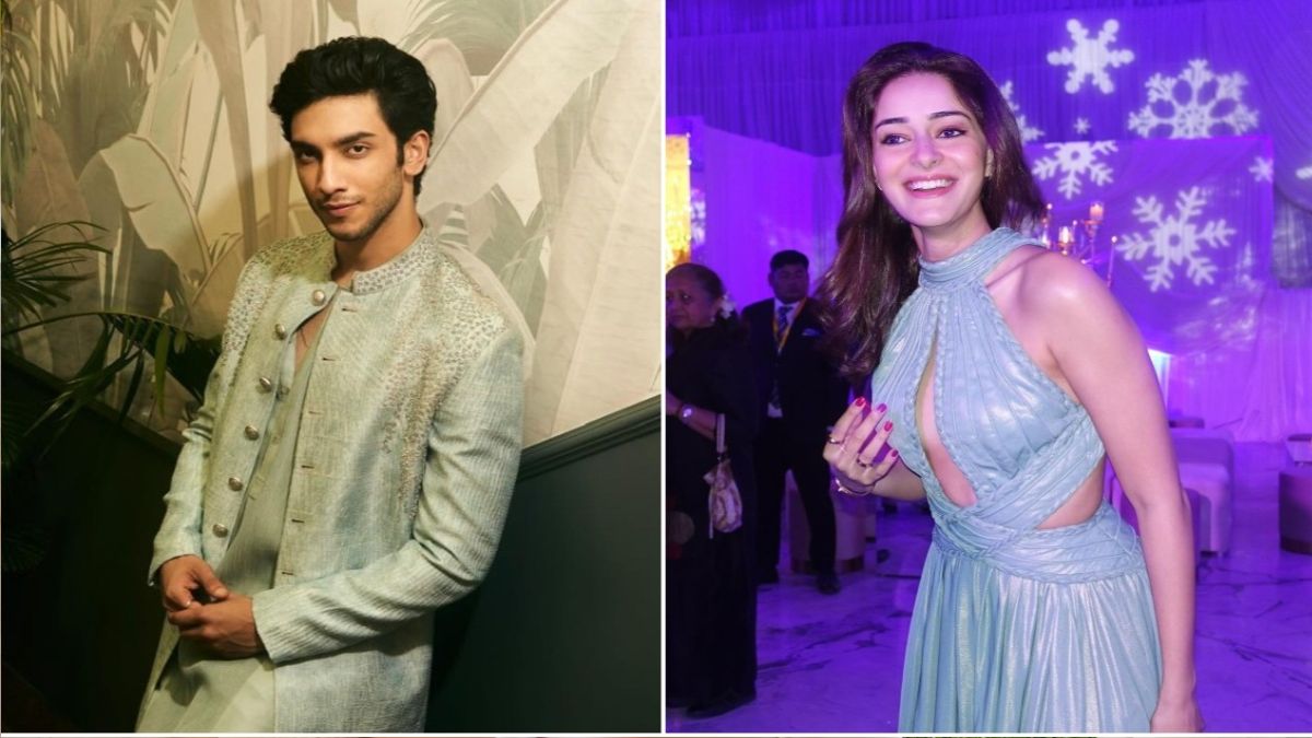 Vedang Raina, Ananya Panday on board for Imtiaz Ali’s next?