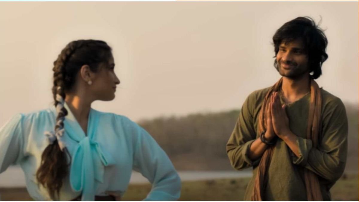 Azaad BO: Aaman Devgan, Rasha Thadani debut film reaches Rs 50 Lakh on day 4