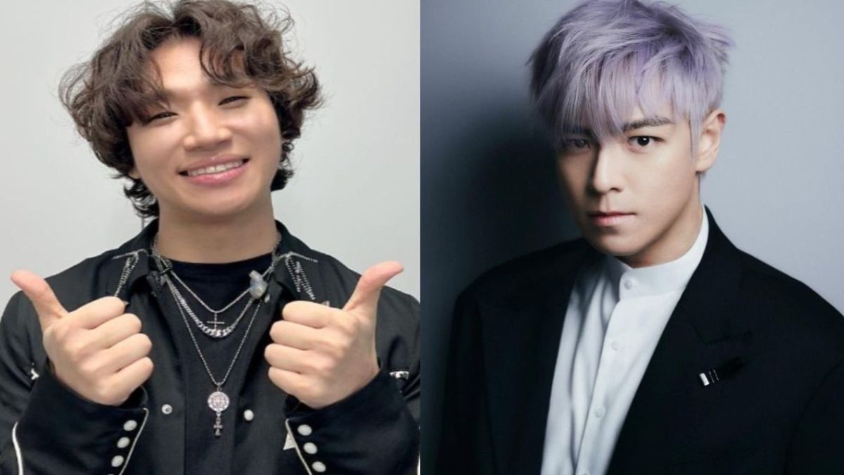 Is BIGBANG’s Daesung’s viral video on Squid Game an indirect endorsement for T.O.P?