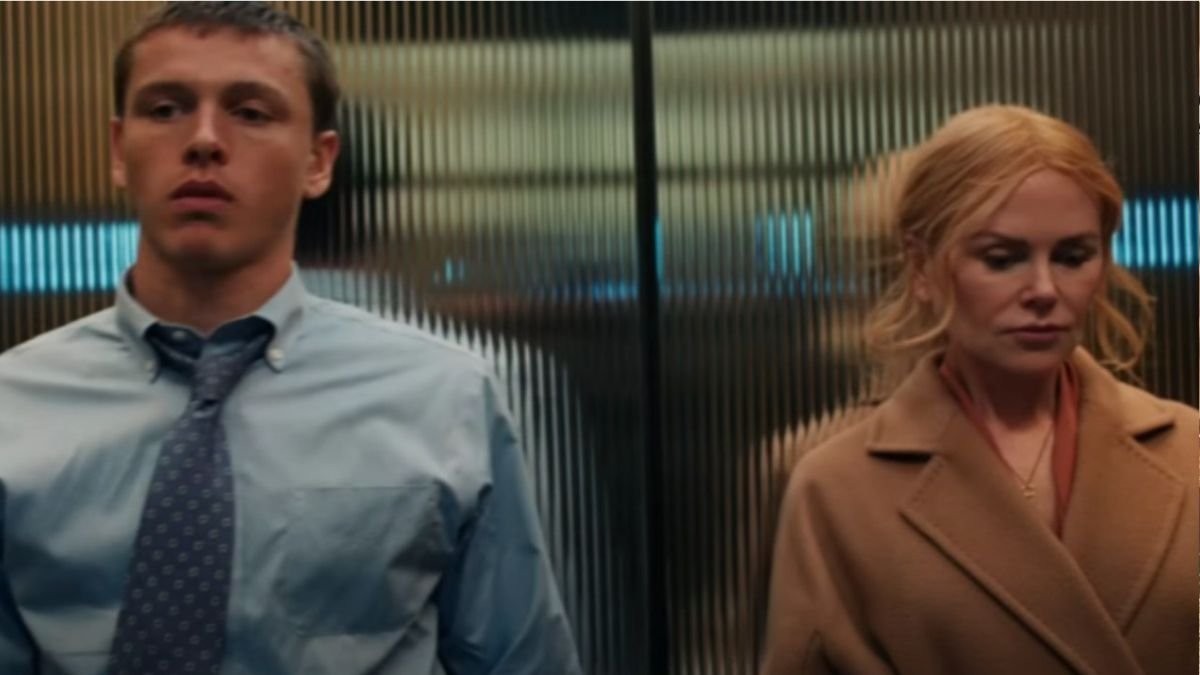 Nicole Kidman starrer Baby Girl remains terrific at North American theaters, deets here