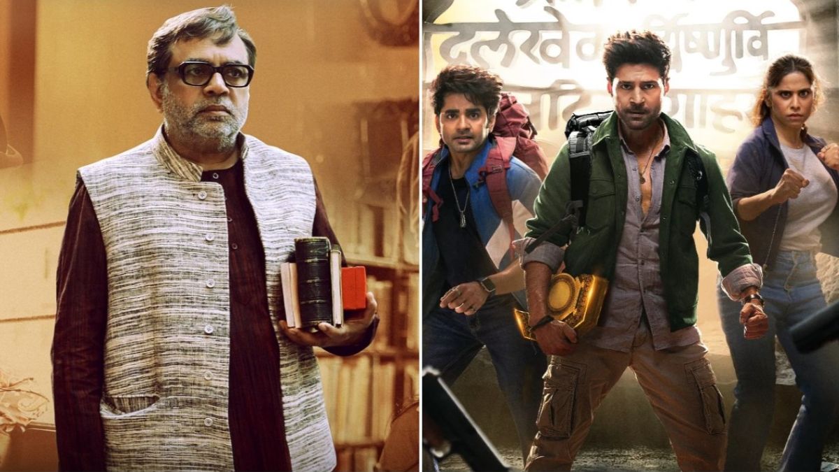 3 engaging OTT releases this week; check streaming deets, release date