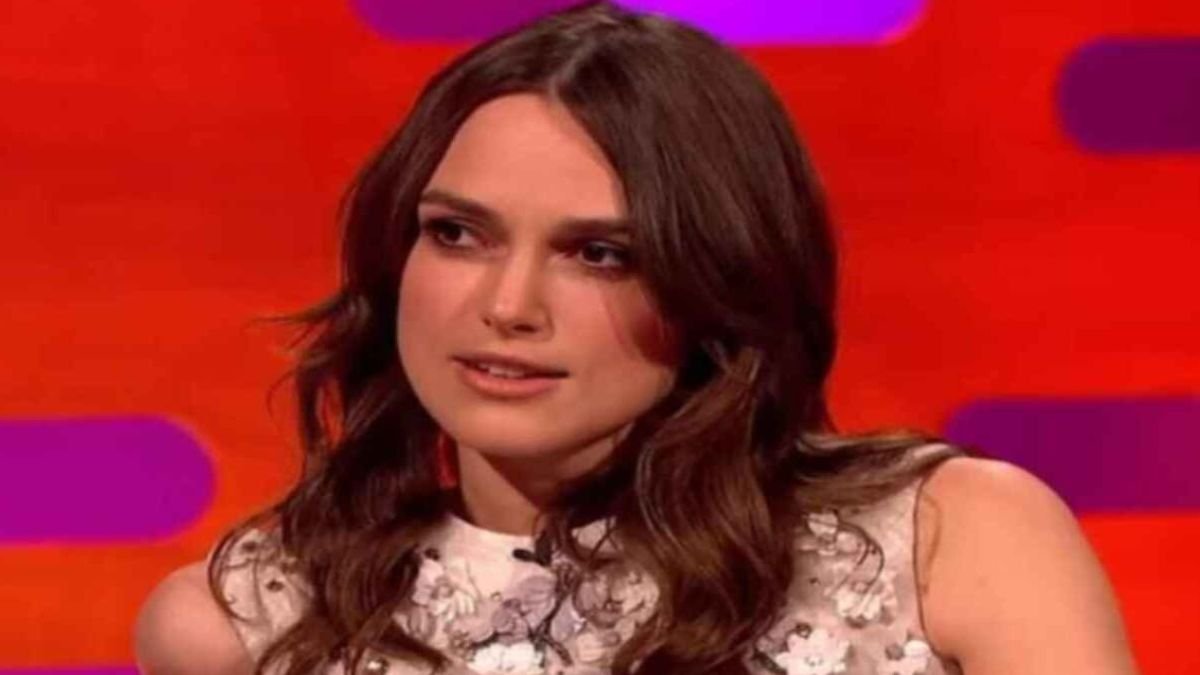 Keira Knightley to star as lead in Netflix’s next film; deets here