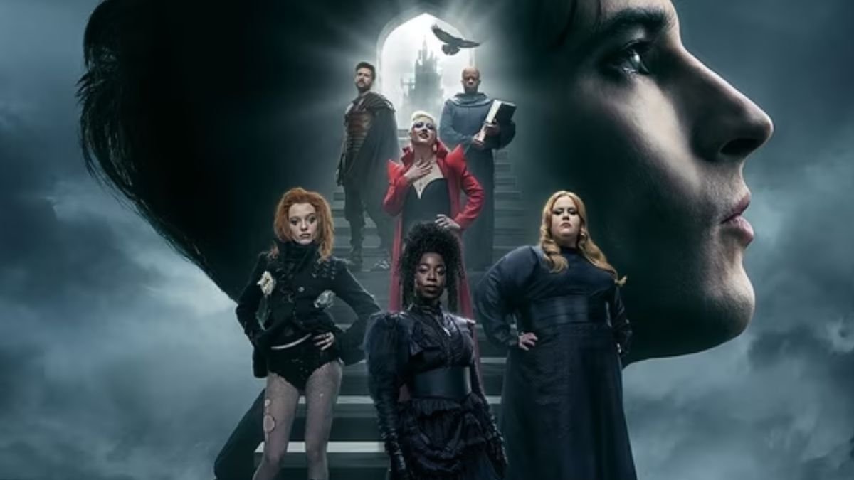 The Sandman set to end after season 2’s release amid Neil Gaiman’s assault charges