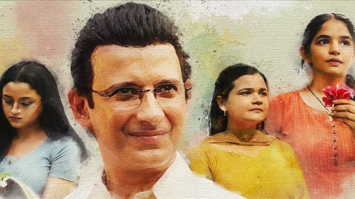 Sharman Joshi’s NEET series Medical Dreams to be released on OTT, check streaming details here