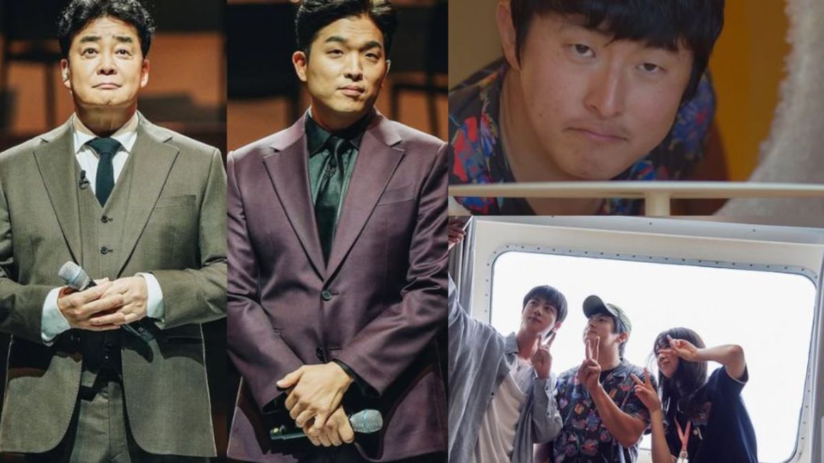 Netflix introduces reality shows lineup for 2025: Single’s Inferno Season 4 to Culinary Class Wars