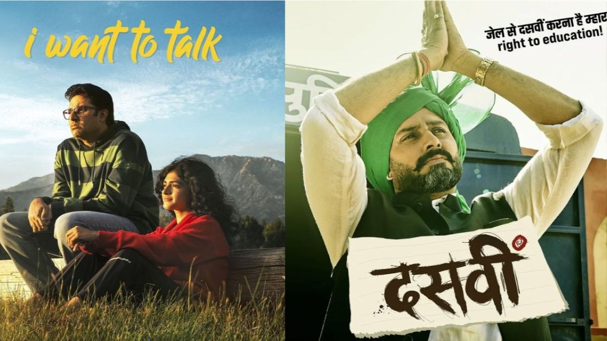 Abhishek Bachchan turns 49: 5 fantastic performances that you cannot miss